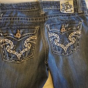 Big Star jeans